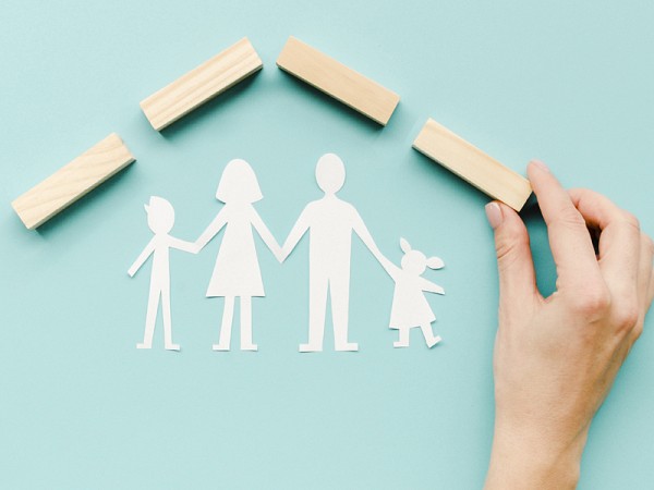 İlişki danışmanlığı